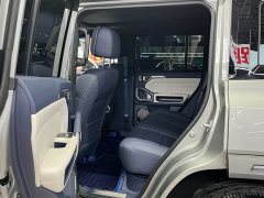 Jetour Chitu Traveler C-DM 208KM Wilderness Edition - ფოტო 8