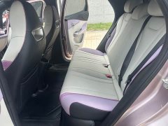 BYD Dolphin 405km Fashion Edition - ფოტო 10