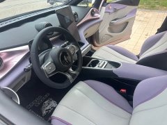 BYD Dolphin 405km Fashion Edition - ფოტო 11