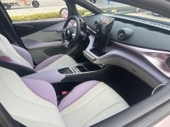 BYD Dolphin 405km Fashion Edition - ფოტო 12