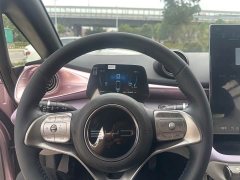 BYD Dolphin 405km Fashion Edition - ფოტო 16