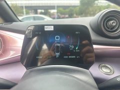 BYD Dolphin 405km Fashion Edition - ფოტო 17