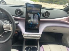BYD Dolphin 405km Fashion Edition - ფოტო 18