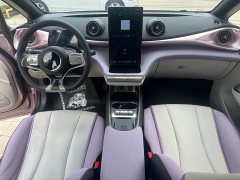 BYD Dolphin 405km Fashion Edition - ფოტო 19