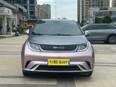 BYD Dolphin 405km Fashion Edition - ფოტო 2