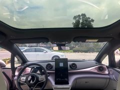BYD Dolphin 405km Fashion Edition - ფოტო 20