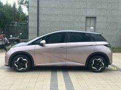 BYD Dolphin 405km Fashion Edition - ფოტო 3