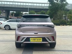 BYD Dolphin 405km Fashion Edition - ფოტო 6