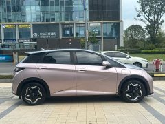 BYD Dolphin 405km Fashion Edition - ფოტო 8