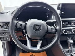 Honda Civic 180TURBO CVT Premium Edition - ფოტო 10