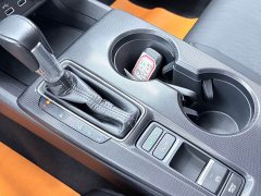 Honda Civic 180TURBO CVT Premium Edition - ფოტო 13
