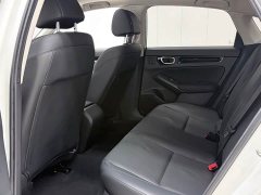 Honda Civic 180TURBO CVT Premium Edition - ფოტო 15
