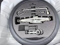 Honda Civic 180TURBO CVT Premium Edition - ფოტო 17