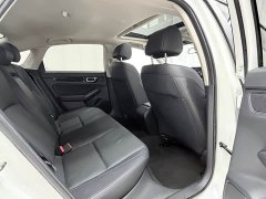 Honda Civic 180TURBO CVT Premium Edition - ფოტო 18