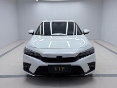 Honda Civic 180TURBO CVT Premium Edition - ფოტო 2