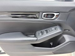 Honda Civic 180TURBO CVT Premium Edition - ფოტო 7
