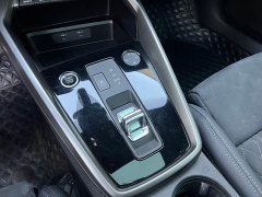 Audi A3 A3L Limousine 35 TFSI Luxury Sport - ფოტო 10