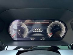 Audi A3 A3L Limousine 35 TFSI Luxury Sport - ფოტო 12