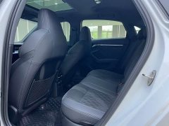 Audi A3 A3L Limousine 35 TFSI Luxury Sport - ფოტო 14