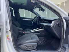 Audi A3 A3L Limousine 35 TFSI Luxury Sport - ფოტო 5
