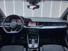 Audi A3 A3L Limousine 35 TFSI Luxury Sport - ფოტო 6