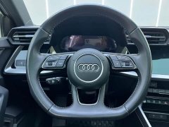 Audi A3 A3L Limousine 35 TFSI Luxury Sport - ფოტო 7