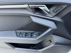 Audi A3 A3L Limousine 35 TFSI Luxury Sport - ფოტო 8