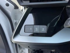 Audi A3 A3L Limousine 35 TFSI Luxury Sport - ფოტო 9