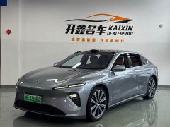 NIO ET7 2024 75kWh Executive Signature Edition - ფოტო 1