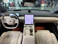NIO ET7 2024 75kWh Executive Signature Edition - ფოტო 11