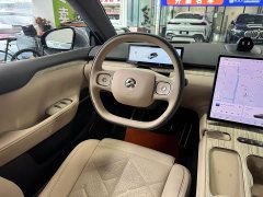 NIO ET7 2024 75kWh Executive Signature Edition - ფოტო 12