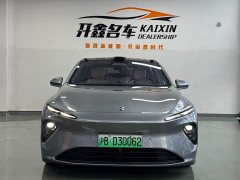 NIO ET7 2024 75kWh Executive Signature Edition - ფოტო 2