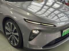 NIO ET7 2024 75kWh Executive Signature Edition - ფოტო 3