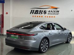 NIO ET7 2024 75kWh Executive Signature Edition - ფოტო 4
