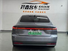 NIO ET7 2024 75kWh Executive Signature Edition - ფოტო 5