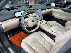 NIO ET7 2024 75kWh Executive Signature Edition - ფოტო 9
