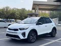 Kia Yepao 1.4L CVT Sunroof Edition - ფოტო 1