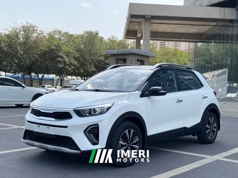 2021 Kia Yepao 1.4L CVT Sunroof Edition - ავტომობილი ჩინეთიდან