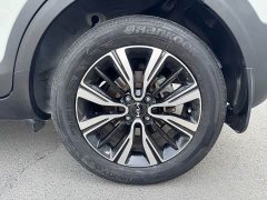 Kia Yepao 1.4L CVT Sunroof Edition - ფოტო 10