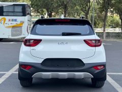 Kia Yepao 1.4L CVT Sunroof Edition - ფოტო 11