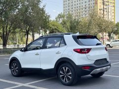 Kia Yepao 1.4L CVT Sunroof Edition - ფოტო 12