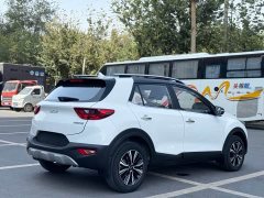 Kia Yepao 1.4L CVT Sunroof Edition - ფოტო 13
