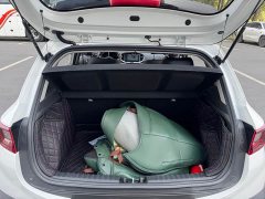 Kia Yepao 1.4L CVT Sunroof Edition - ფოტო 14