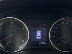 Kia Yepao 1.4L CVT Sunroof Edition - ფოტო 16