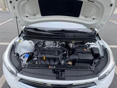 Kia Yepao 1.4L CVT Sunroof Edition - ფოტო 17
