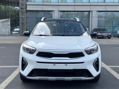 Kia Yepao 1.4L CVT Sunroof Edition - ფოტო 2