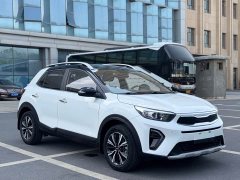 Kia Yepao 1.4L CVT Sunroof Edition - ფოტო 3