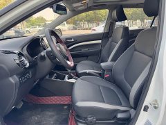 Kia Yepao 1.4L CVT Sunroof Edition - ფოტო 4