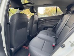 Kia Yepao 1.4L CVT Sunroof Edition - ფოტო 5