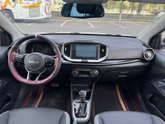Kia Yepao 1.4L CVT Sunroof Edition - ფოტო 6